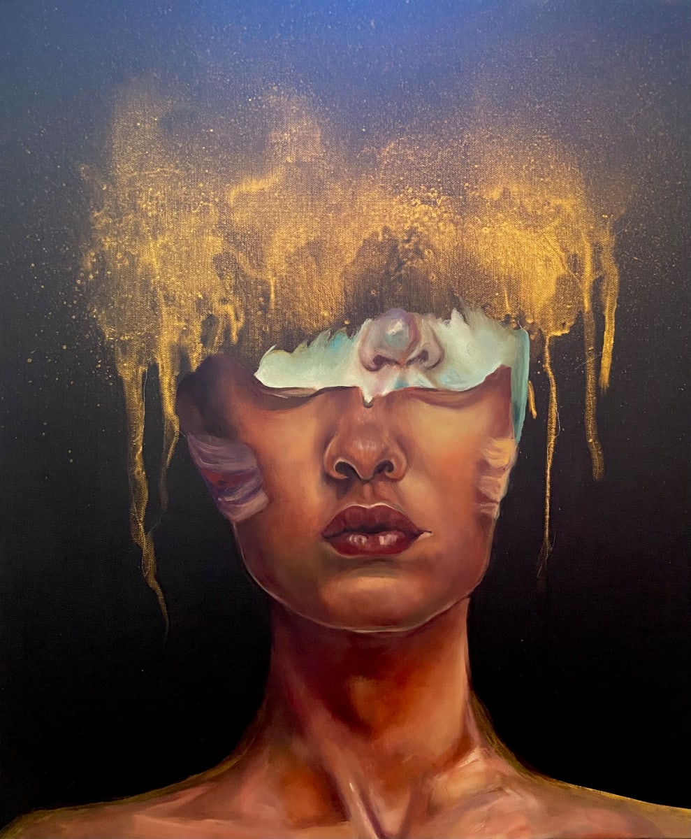 Disclosure by Eva Sturtz, Image 1.