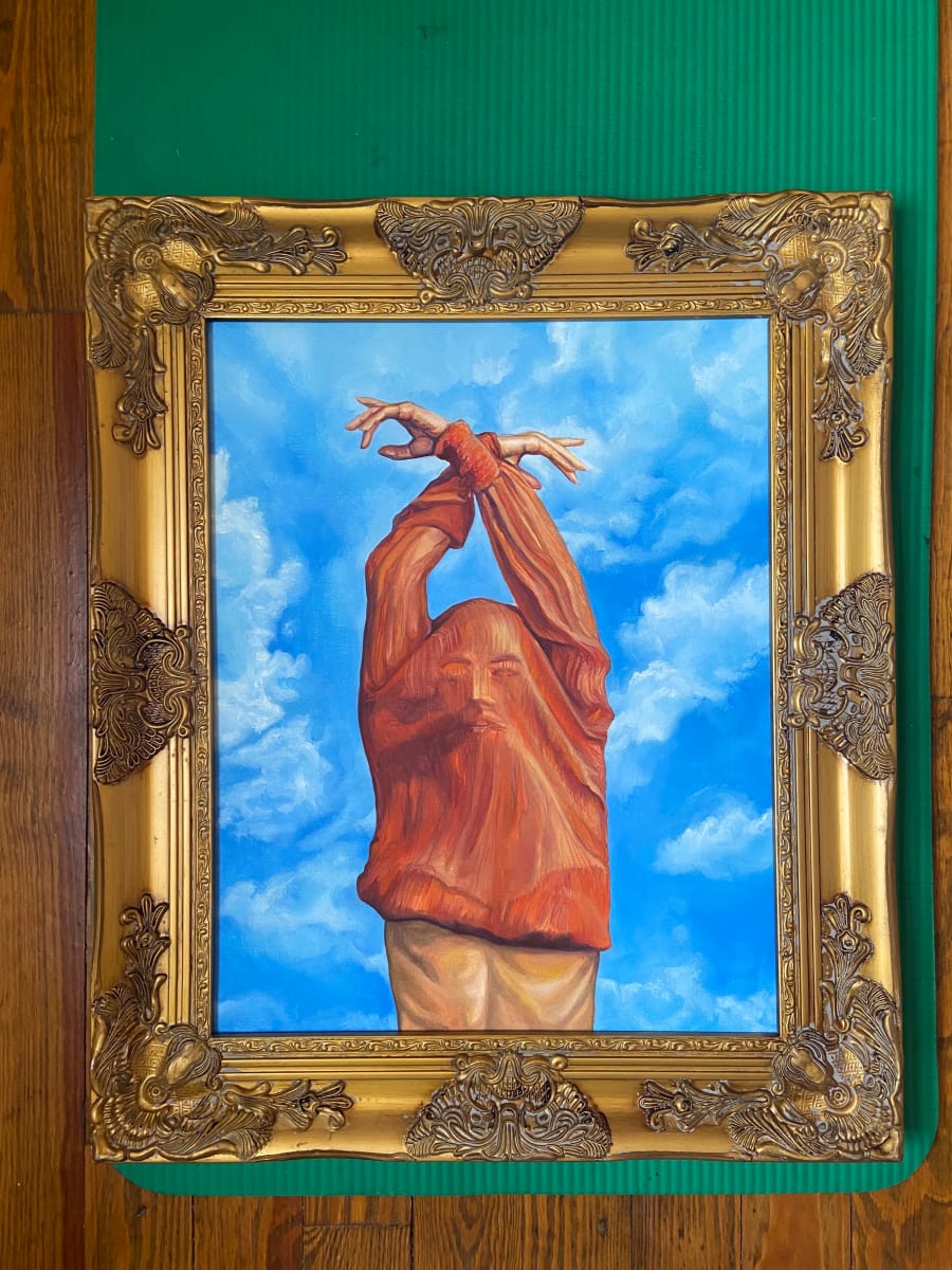 Metamorphosis, Image 1.