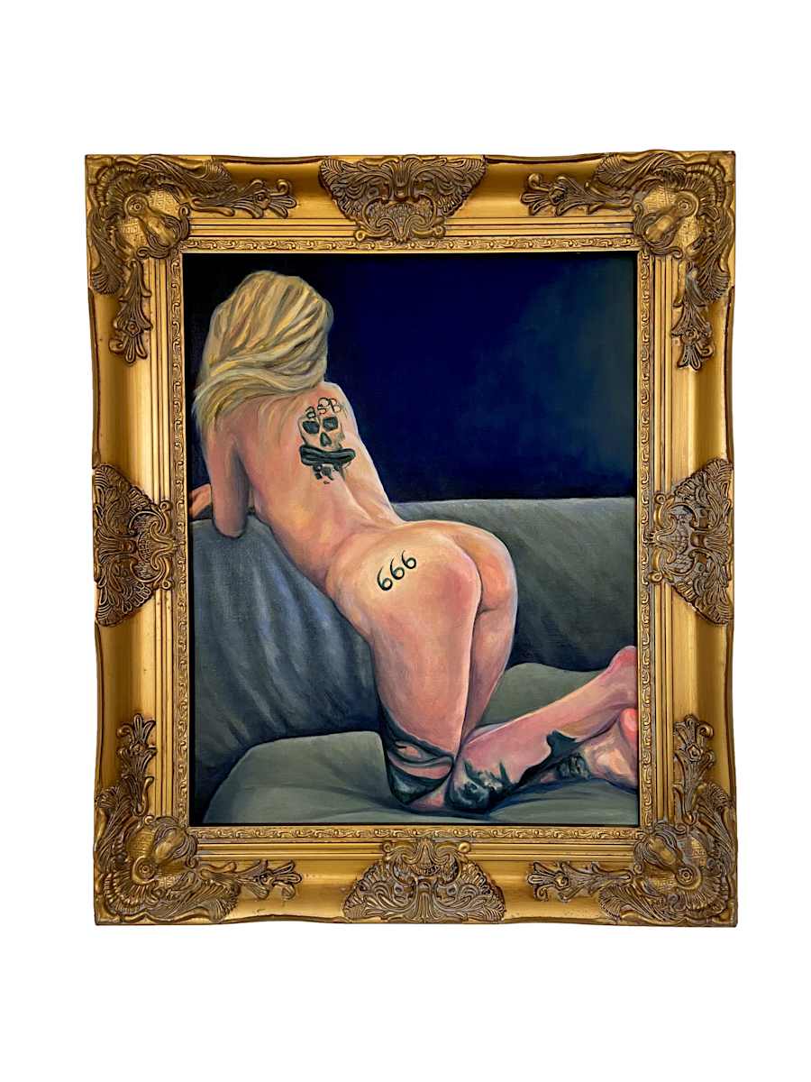 Melissa, Image 2.