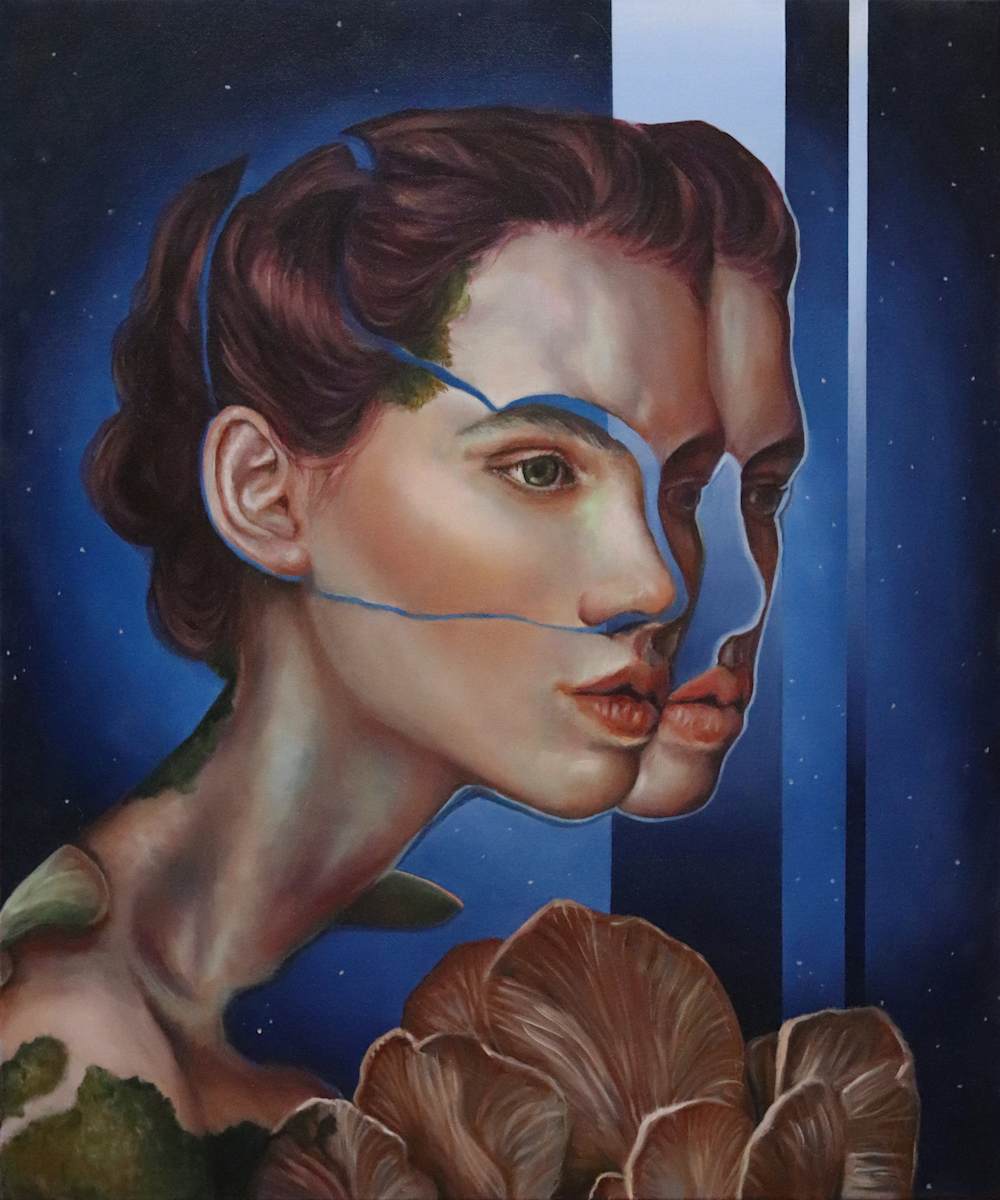Pay Them No Mind by Eva Sturtz, Image 1.