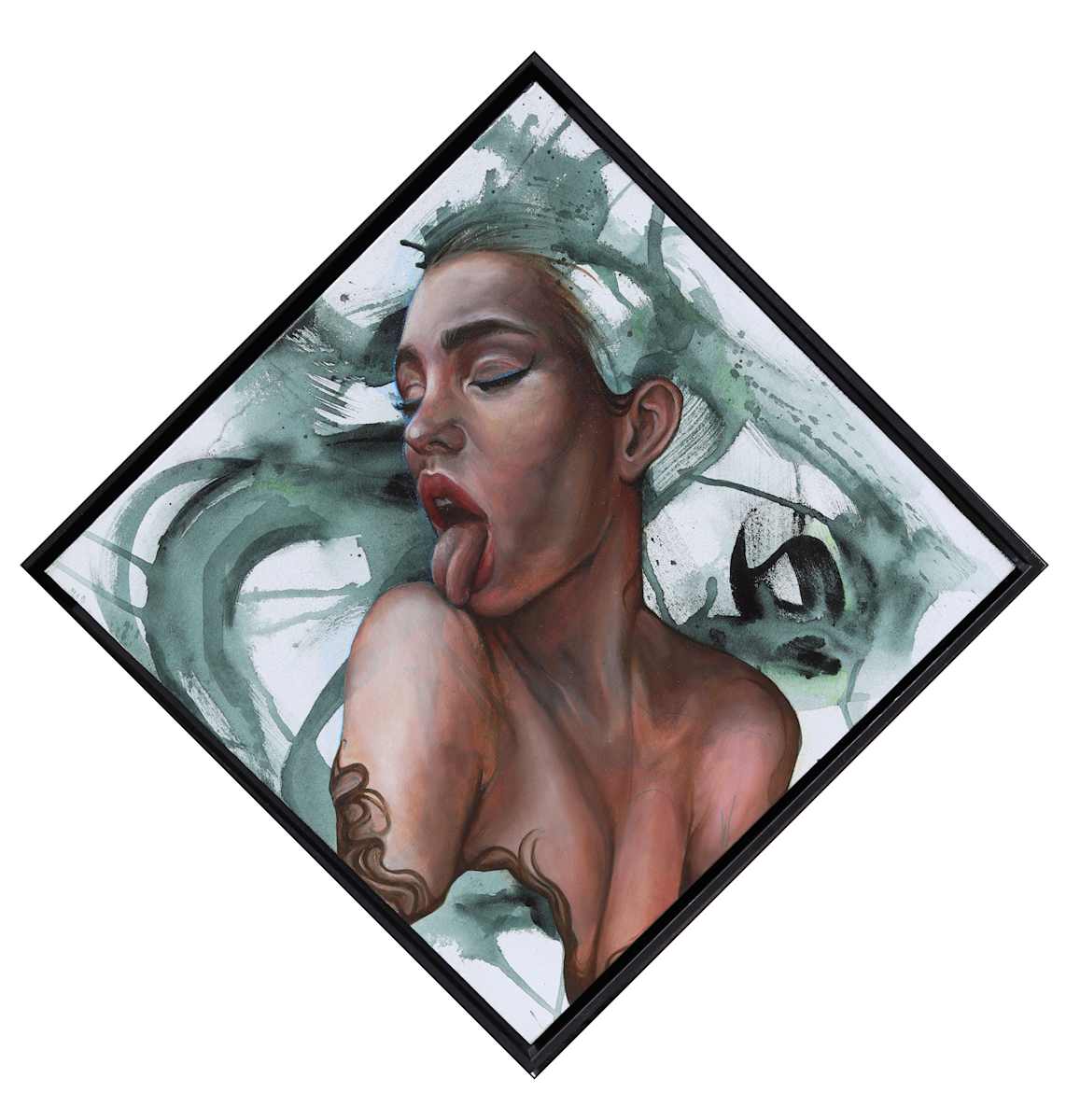 Bittersweet by Eva Sturtz, Image 2.