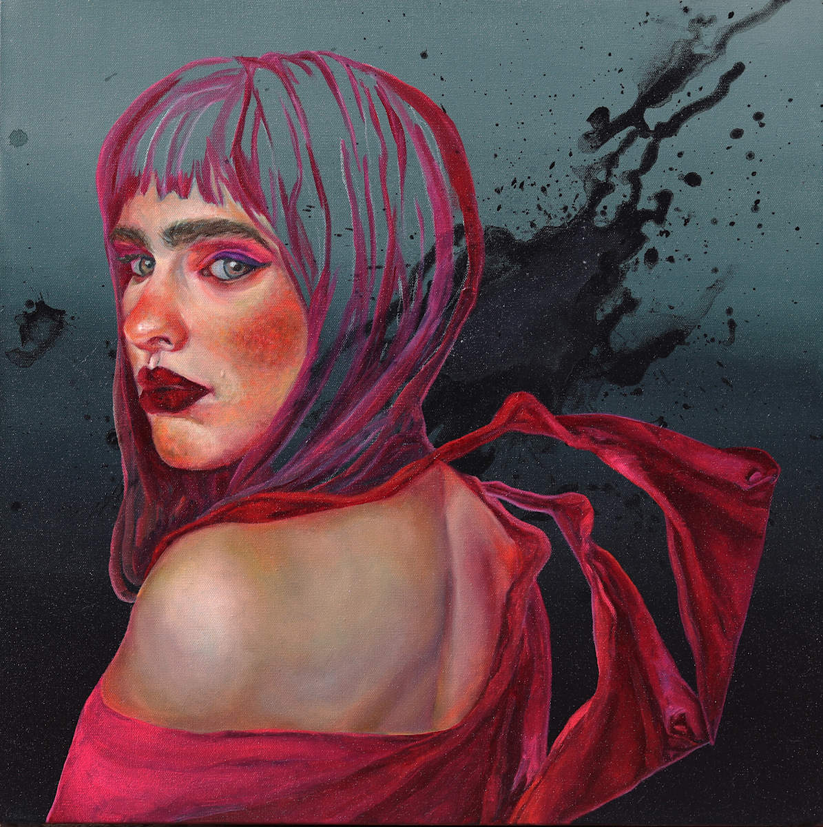 This Is Something You Keep by Eva Sturtz, Image 2.
