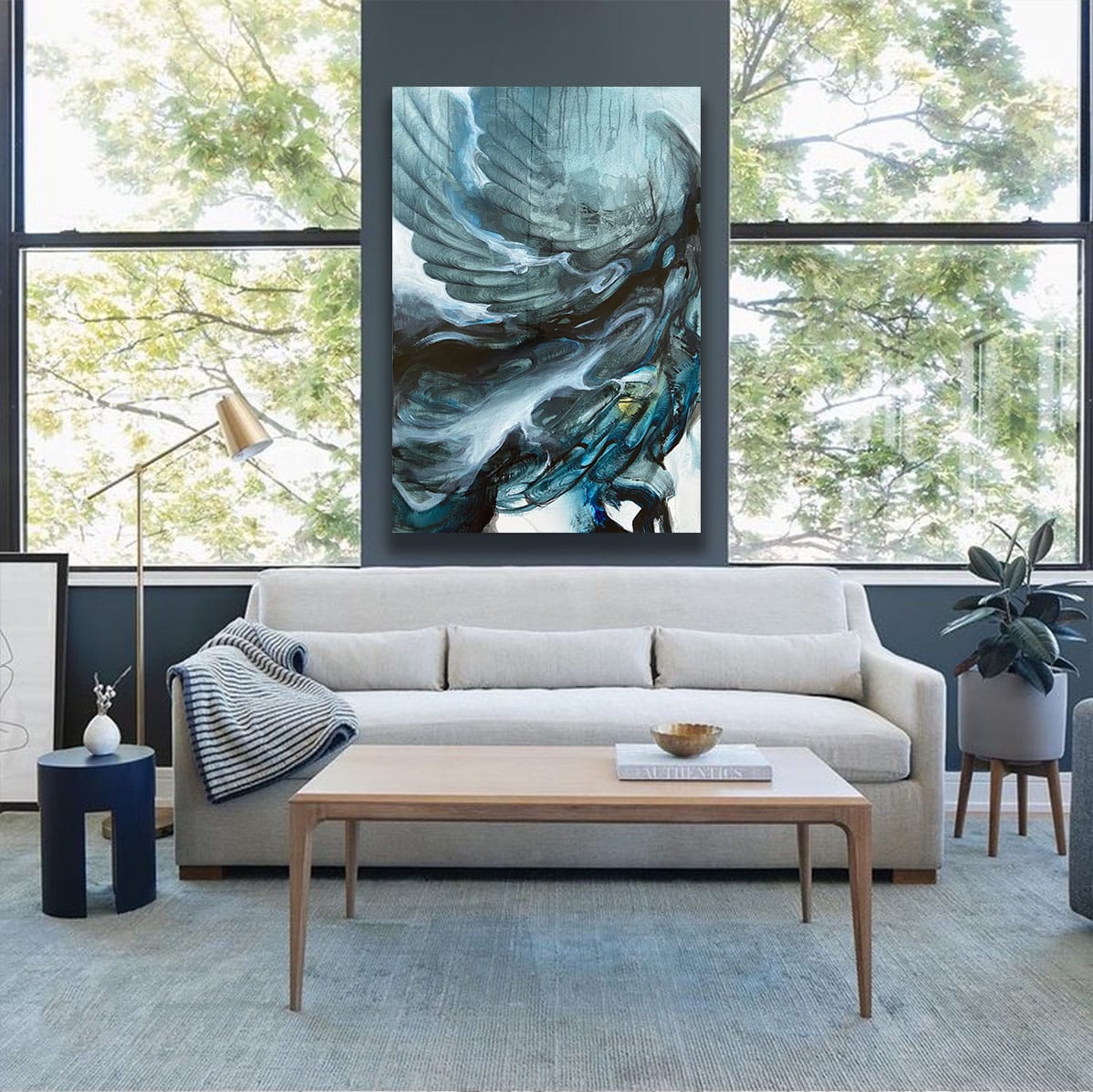 Think of Someone You Love 