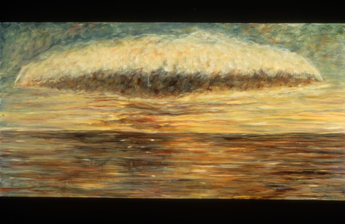 Java by Gilah Yelin Hirsch, Image 1.