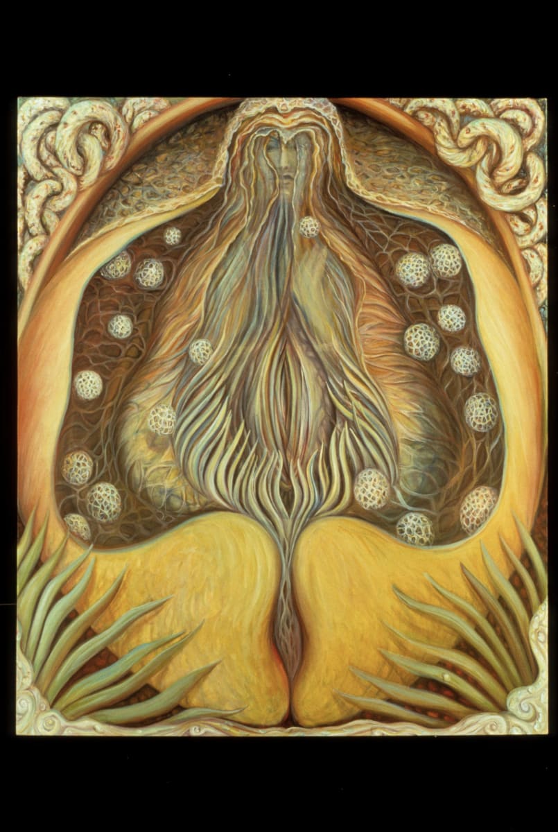 Alembic by Gilah Yelin Hirsch 