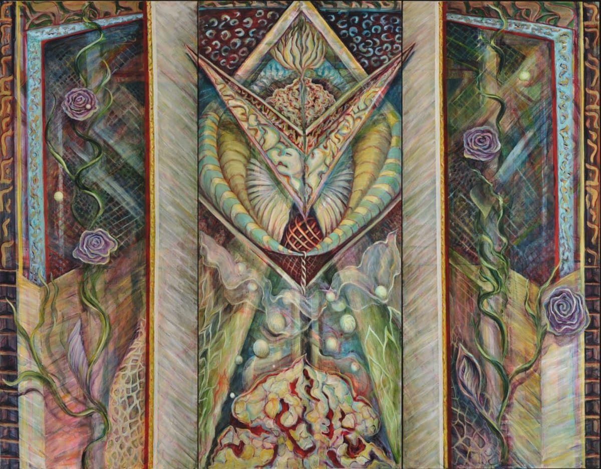 Clear (Bahir) by Gilah Yelin Hirsch 