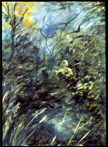 Drumlin Series #26 by Gilah Yelin Hirsch 