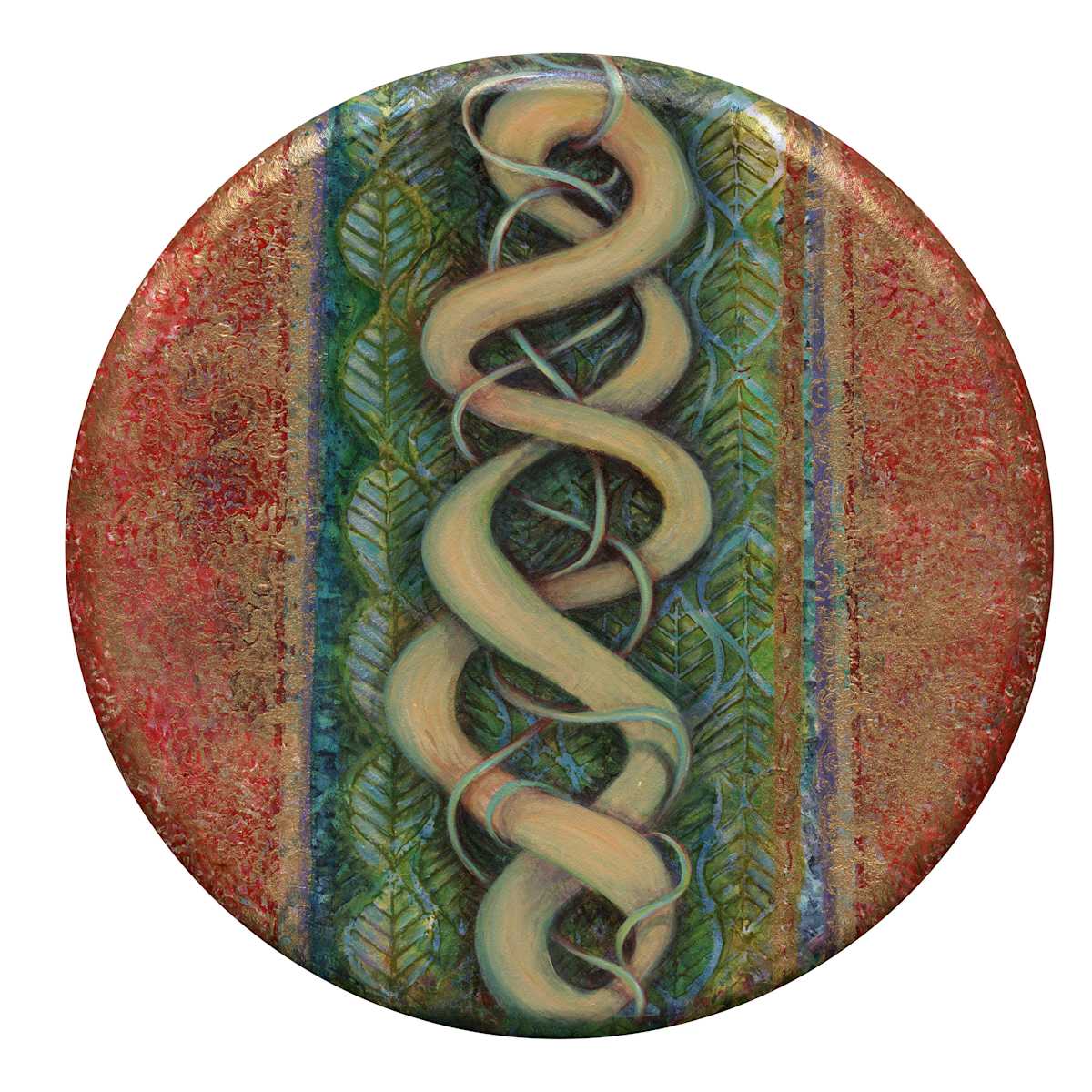 Infinitely Connected by Gilah Yelin Hirsch, Image 2.