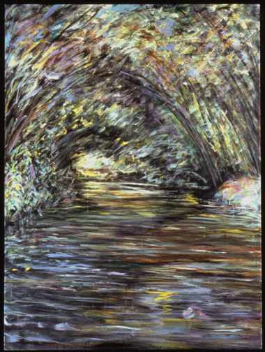 Light Into Form by Gilah Yelin Hirsch, Image 1.