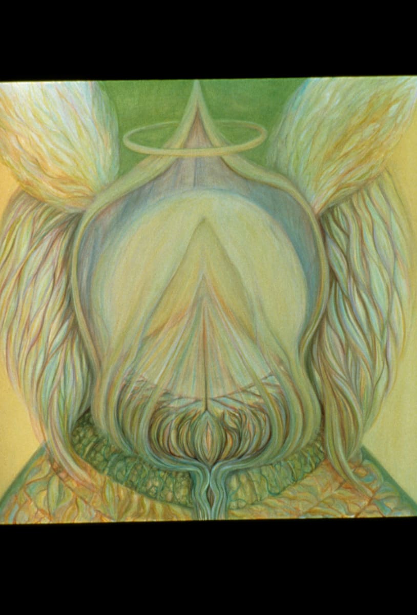 Lumen by Gilah Yelin Hirsch 