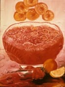 Miracle of the Peaches 
