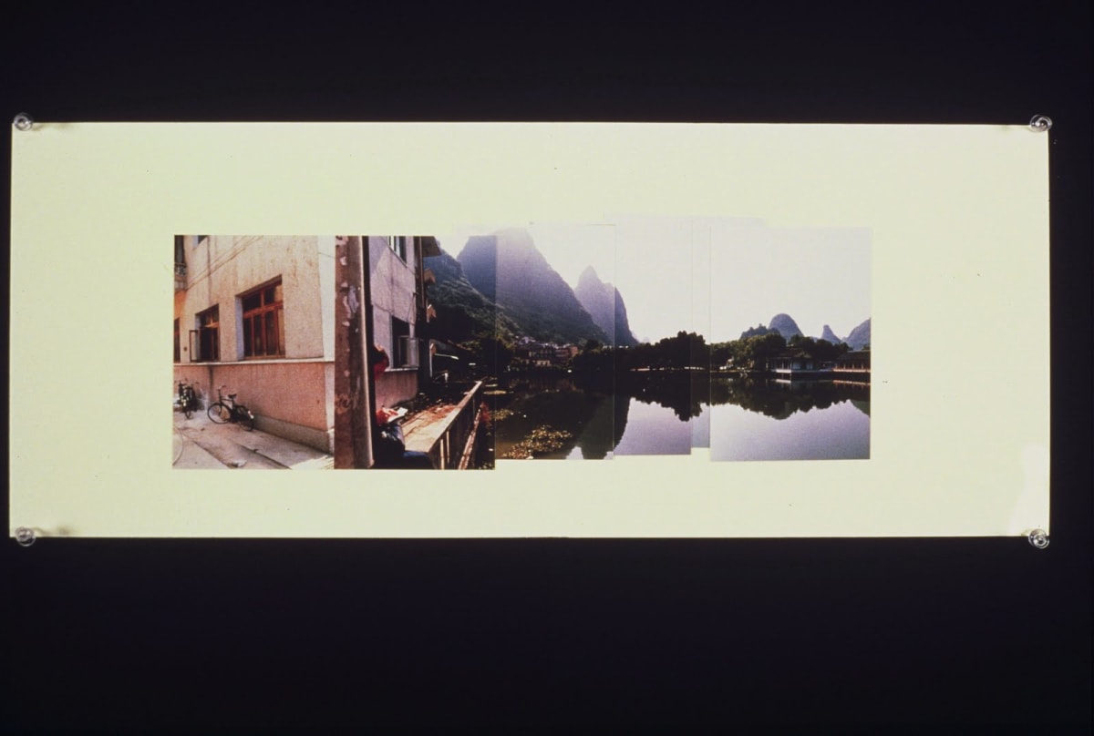 Photomural #04 by Gilah Yelin Hirsch, Image 1.