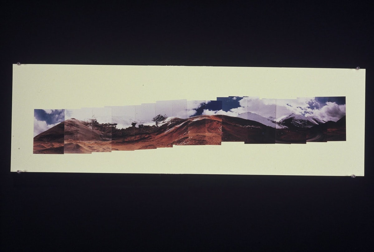Photomural #05 by Gilah Yelin Hirsch, Image 1.