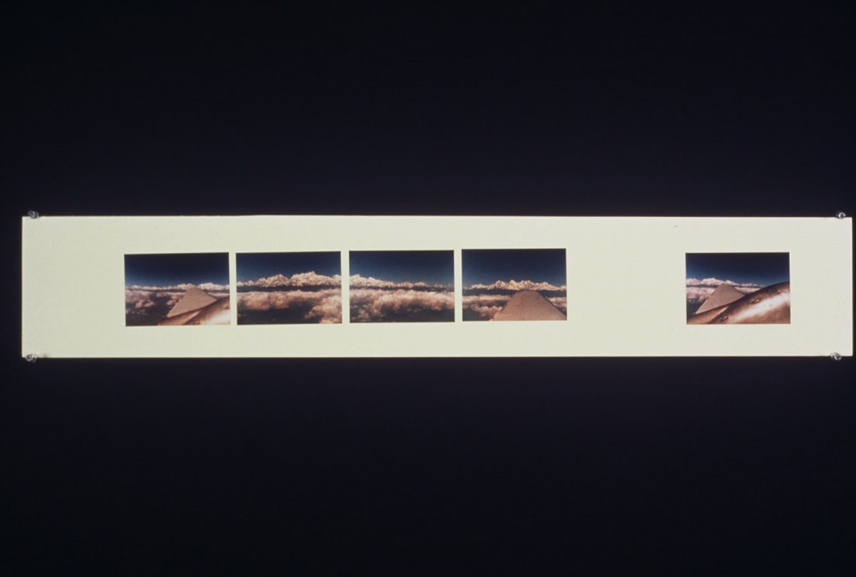 Photomural #07 by Gilah Yelin Hirsch, Image 1.