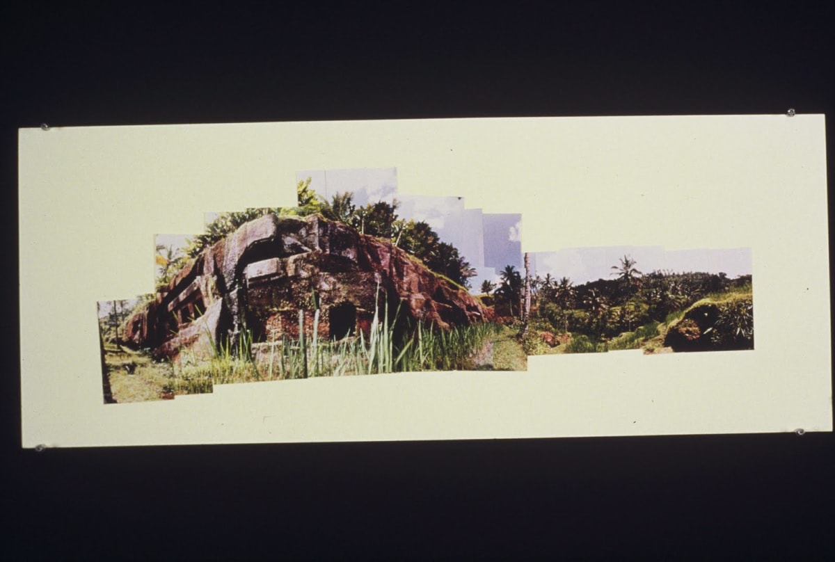 Photomural #08 by Gilah Yelin Hirsch 