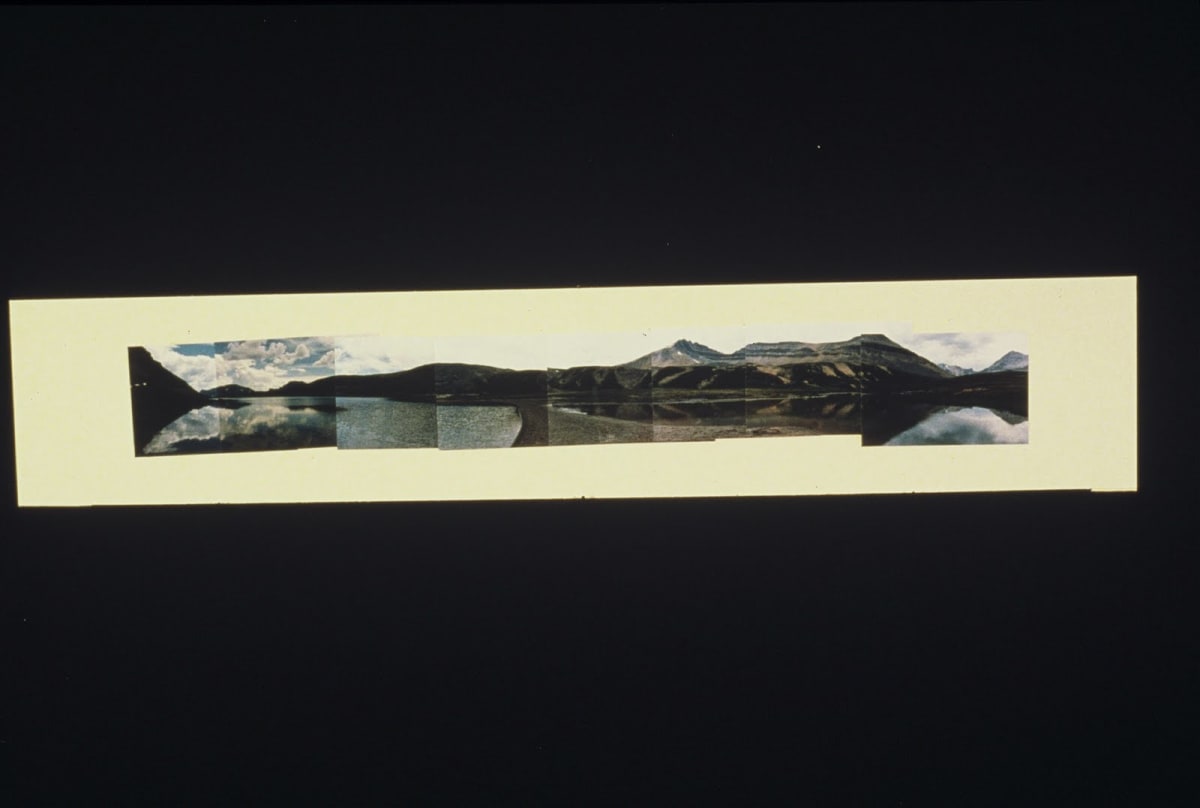 Dolomite Peak by Gilah Yelin Hirsch 