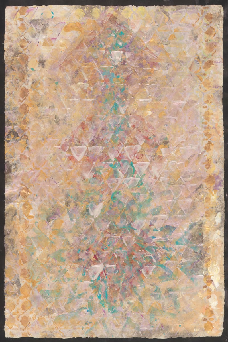 Radiance #14 by Gilah Yelin Hirsch 