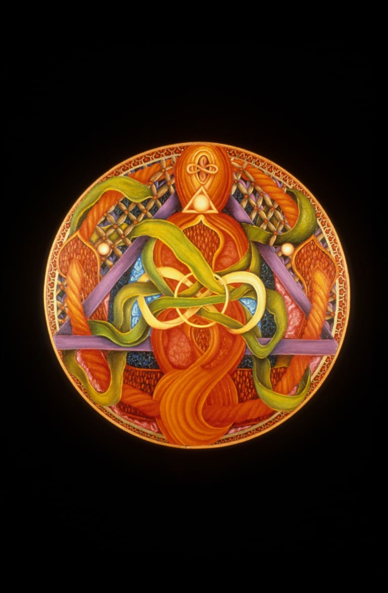 Reconciliation 