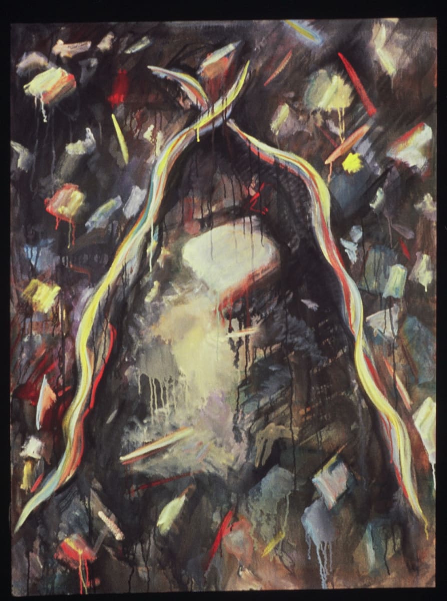 Root Source by Gilah Yelin Hirsch, Image 1.