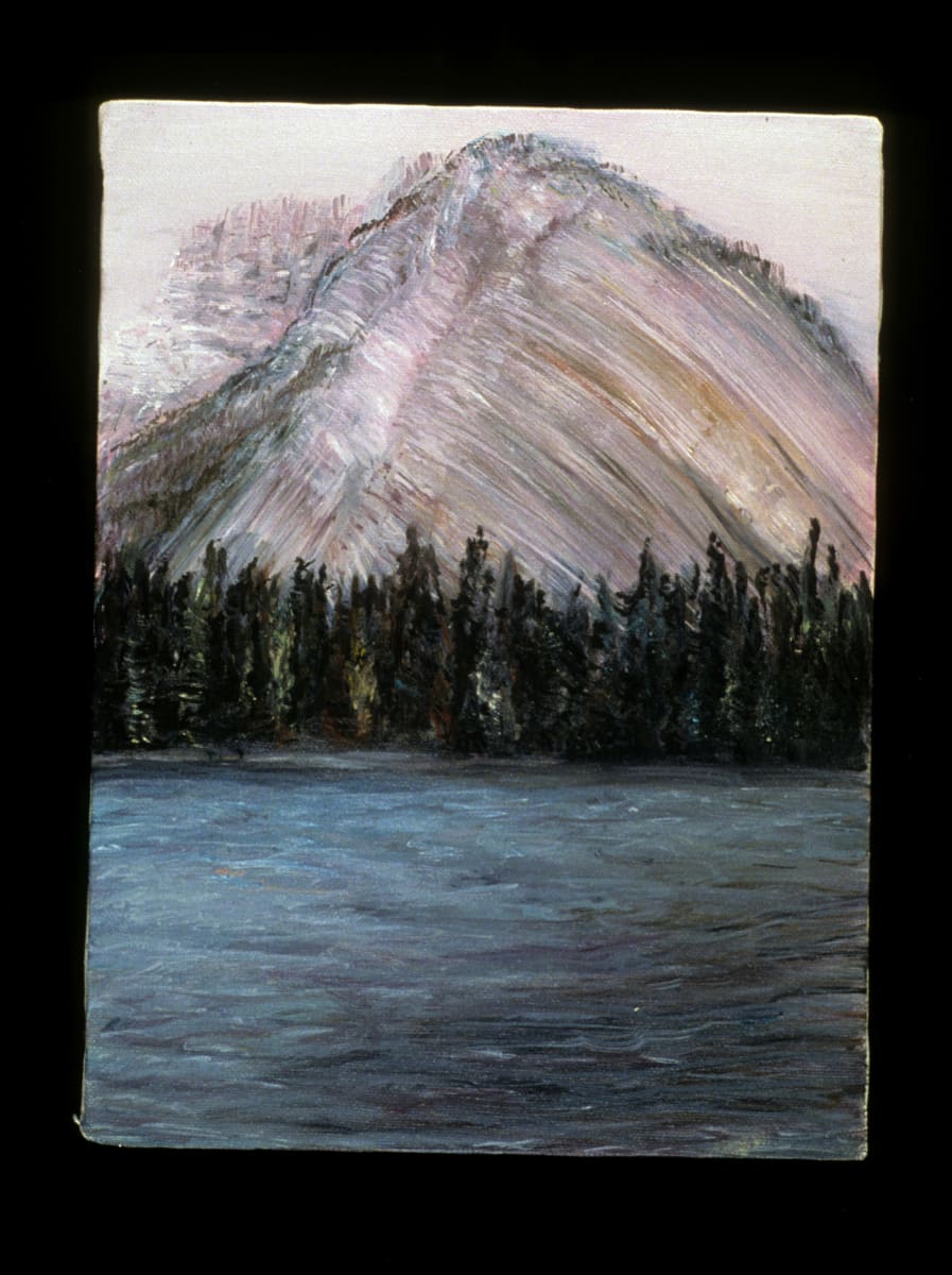 Rundle #10 by Gilah Yelin Hirsch 