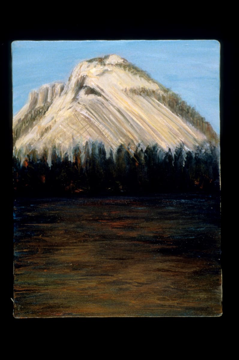 Rundle #01 by Gilah Yelin Hirsch 