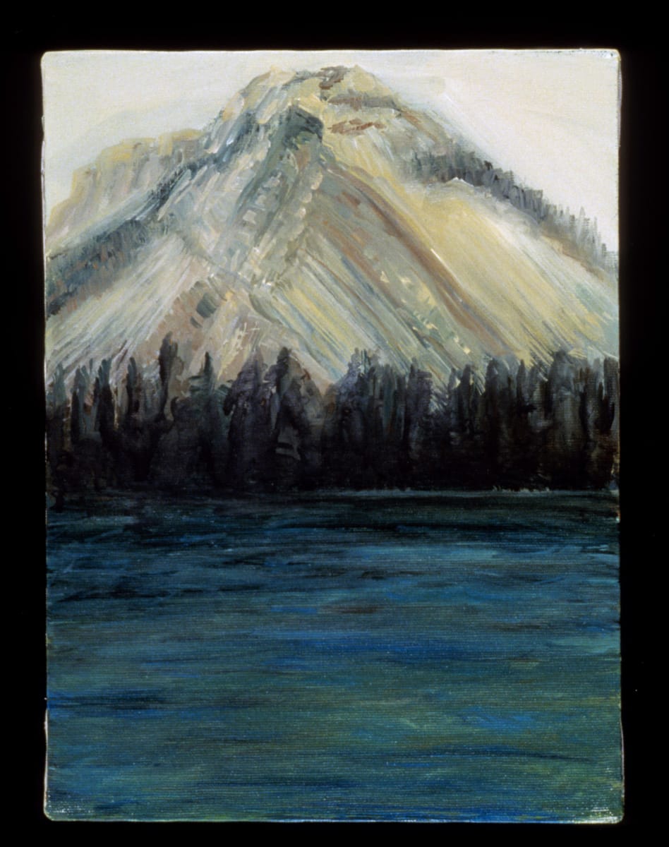 Rundle #02 by Gilah Yelin Hirsch 