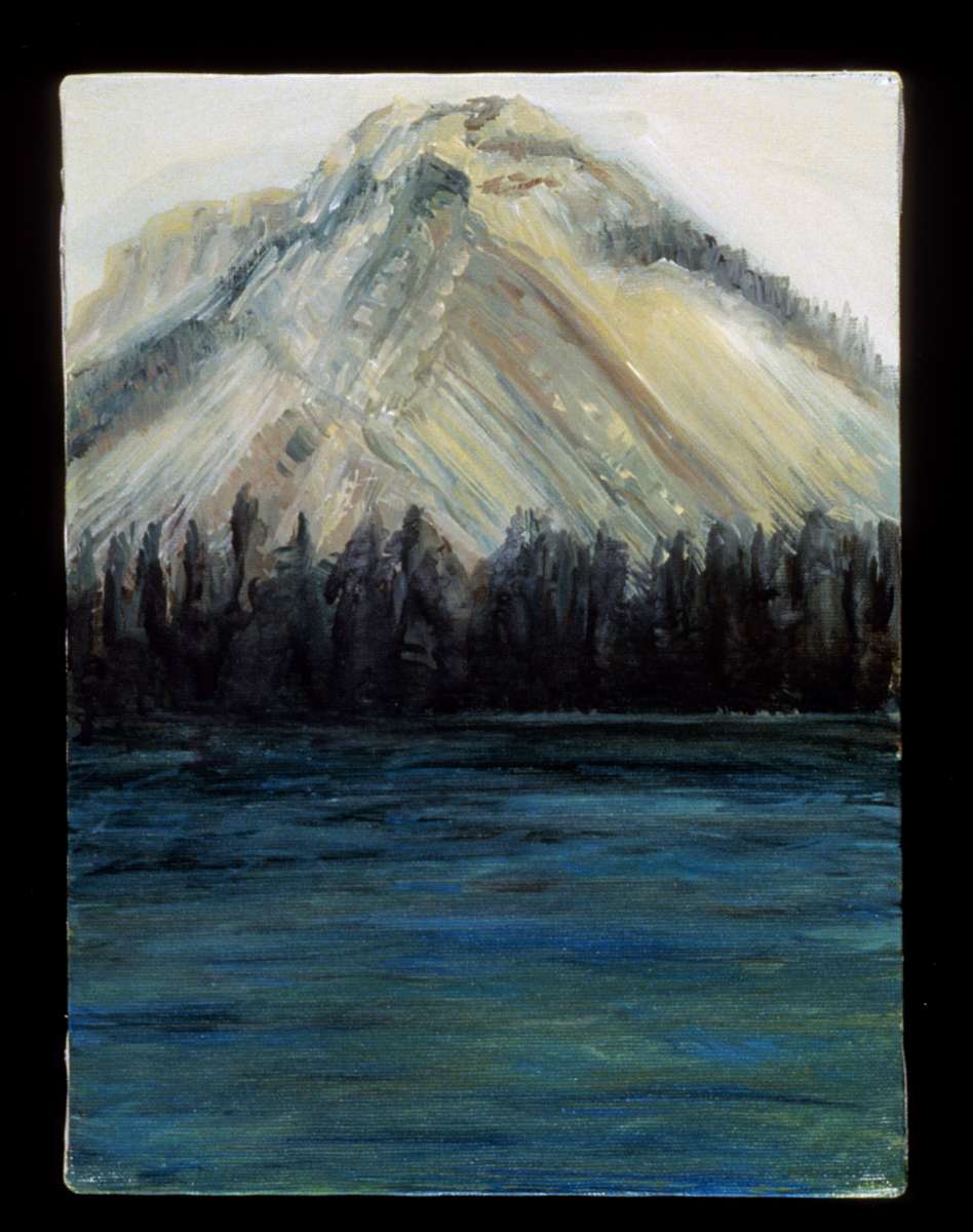 Rundle #02 by Gilah Yelin Hirsch, Image 1.
