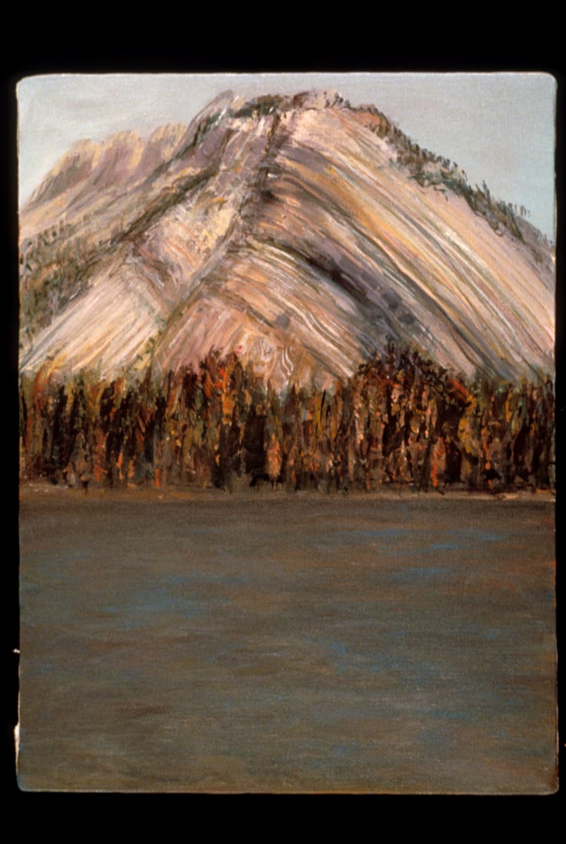 Rundle #03 by Gilah Yelin Hirsch 