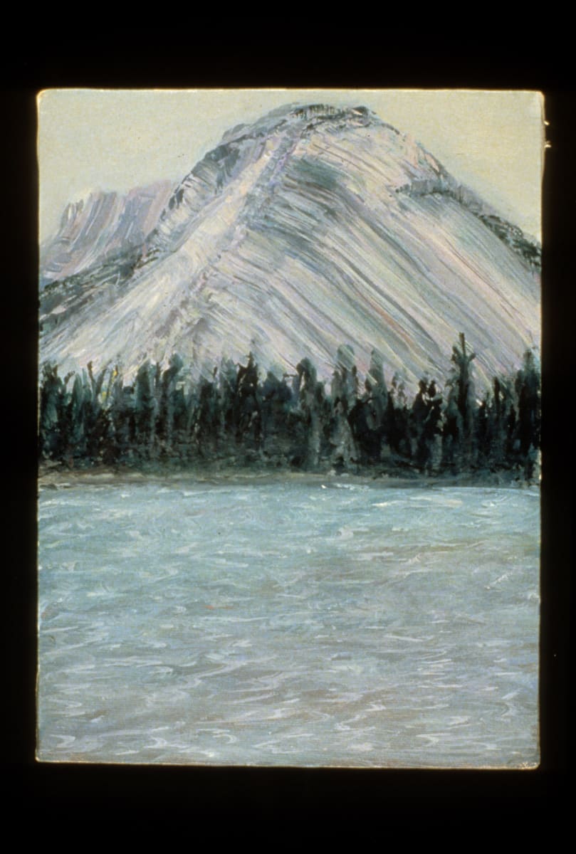 Rundle #04 by Gilah Yelin Hirsch 