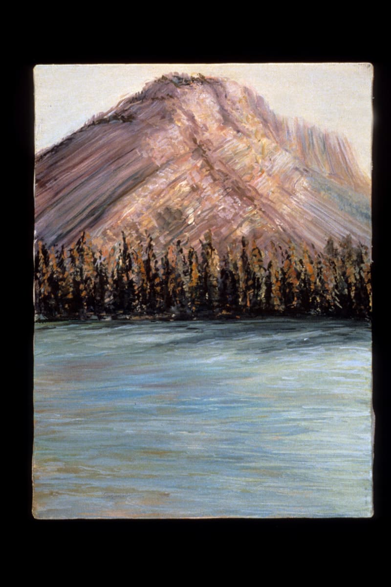 Rundle #05 by Gilah Yelin Hirsch 