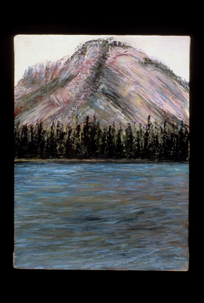 Rundle #06 by Gilah Yelin Hirsch 
