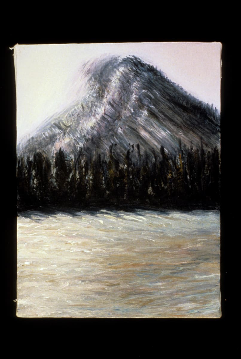 Rundle #08 by Gilah Yelin Hirsch 