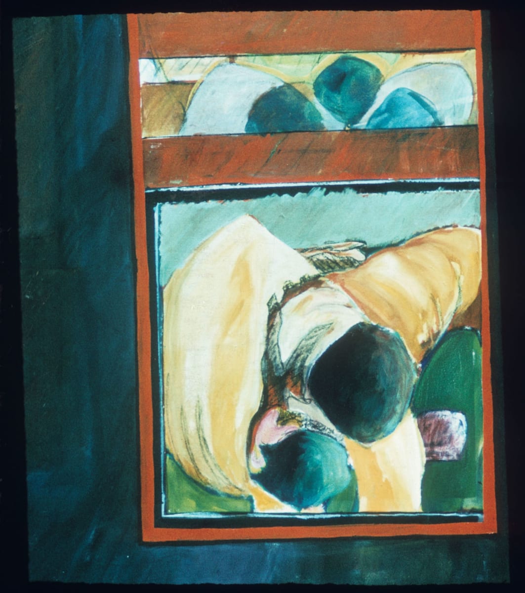 Window Series #01 
