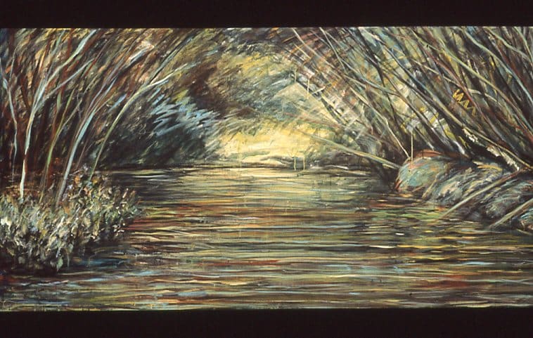 Within Light by Gilah Yelin Hirsch, Image 1.