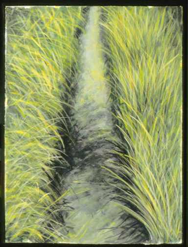 Drumlin Series #4 by Gilah Yelin Hirsch, Image 1.