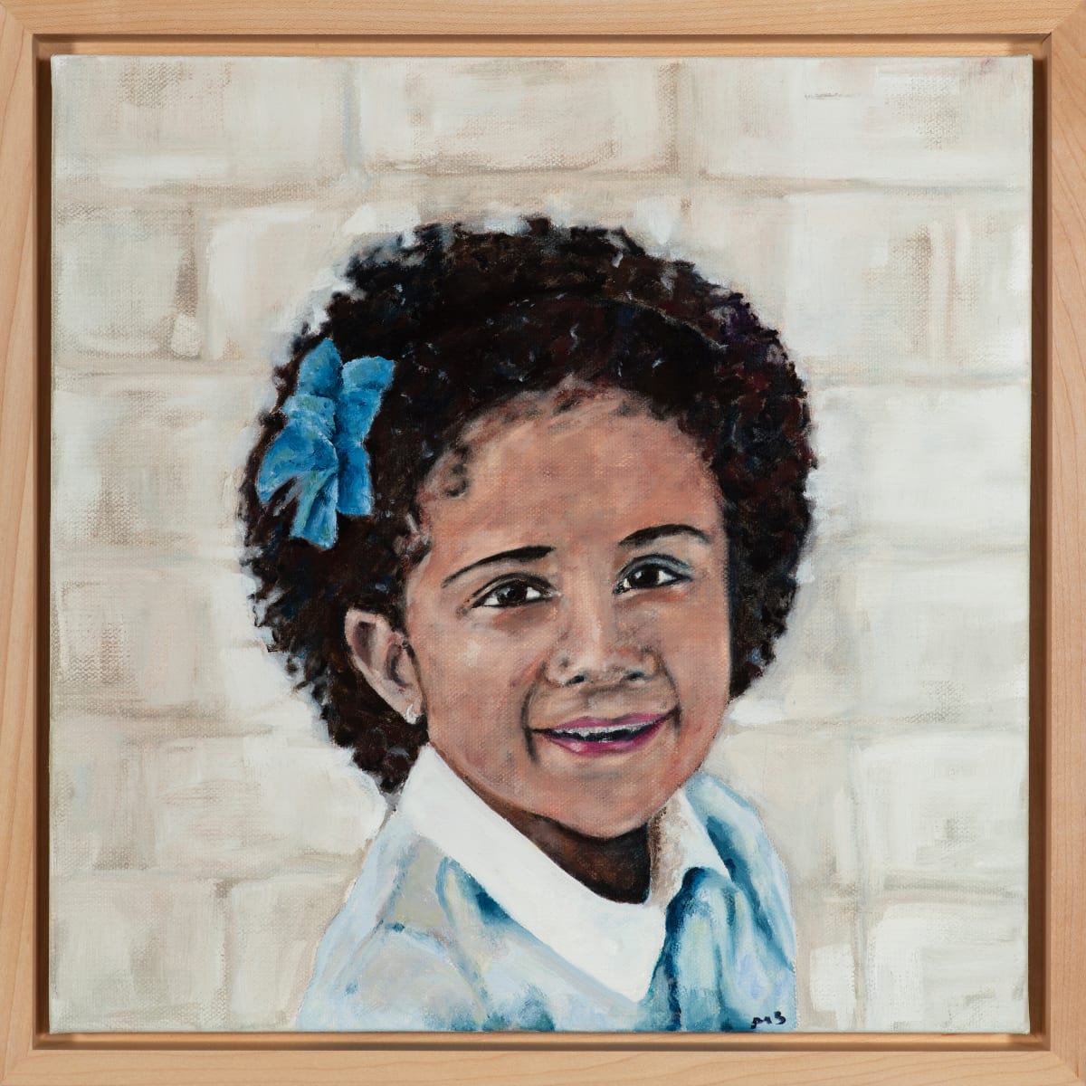 Ana by Michelle Shaw 