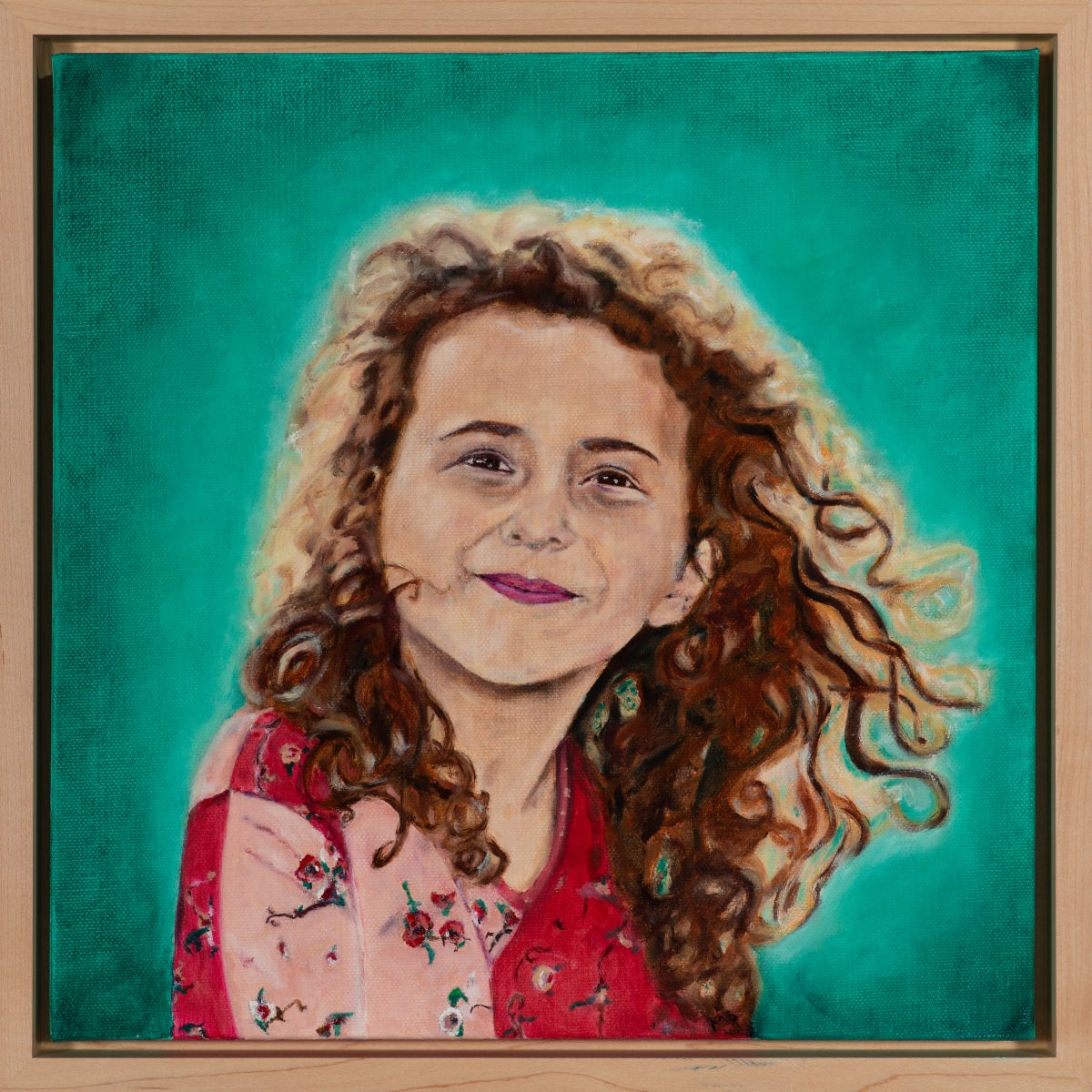 Avielle by Michelle Shaw 