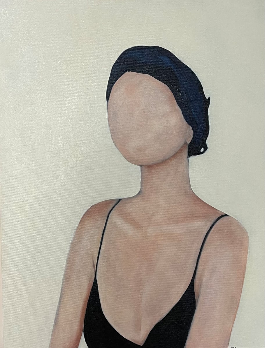 Blue Hair, Image 1.