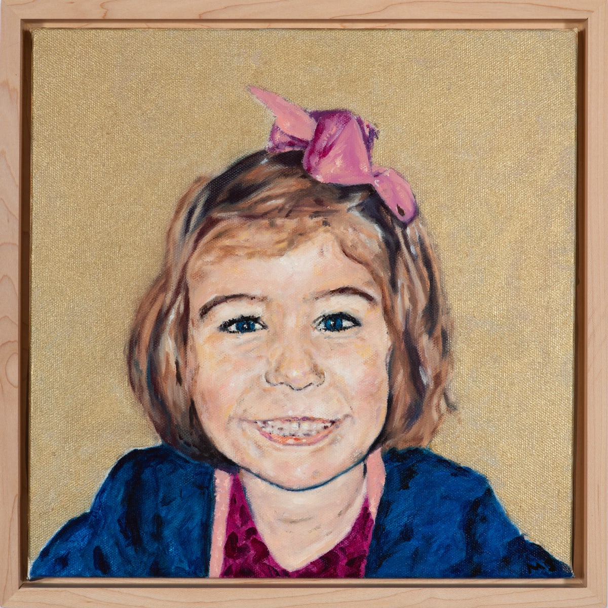 Caroline by Michelle Shaw 