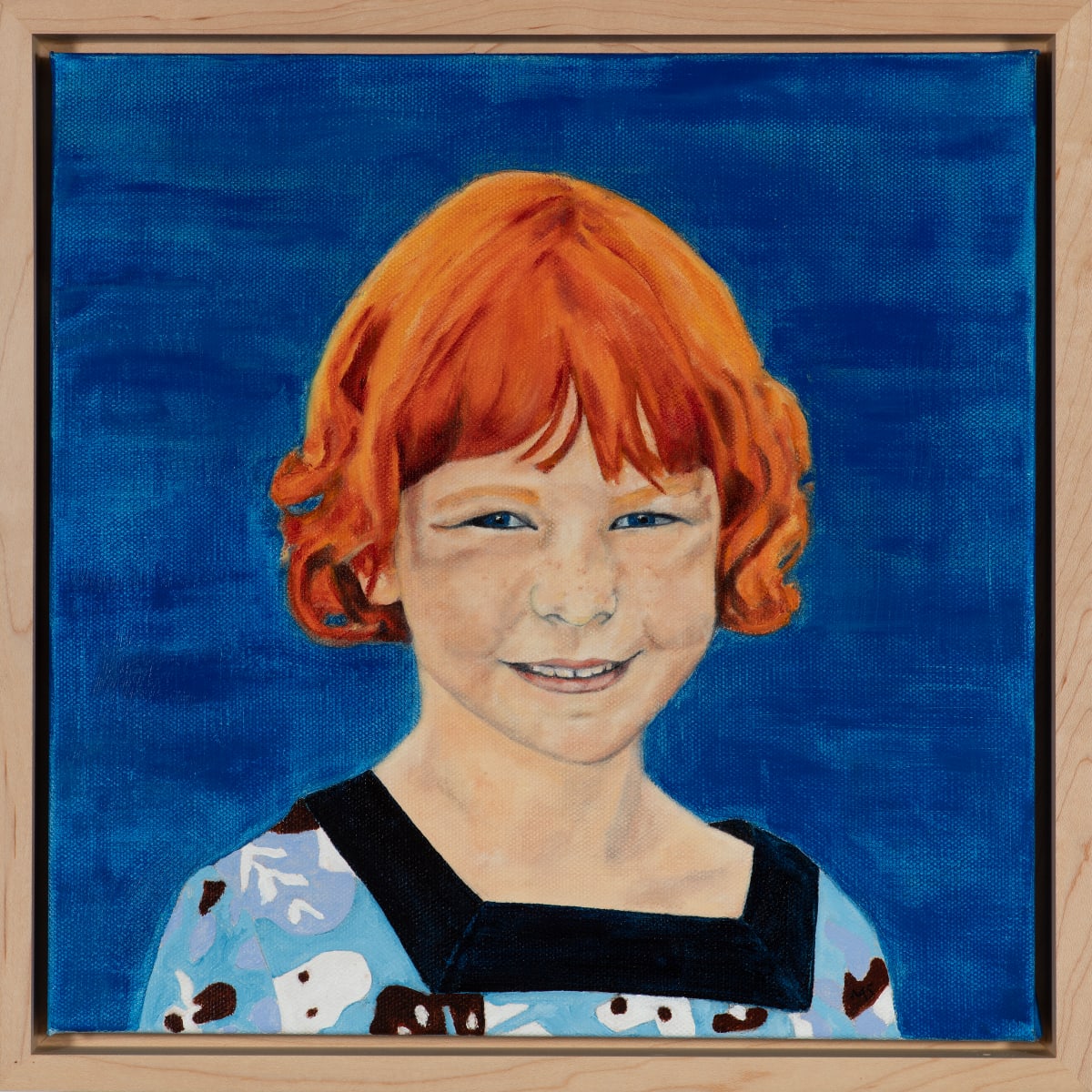 Catherine by Michelle Shaw 