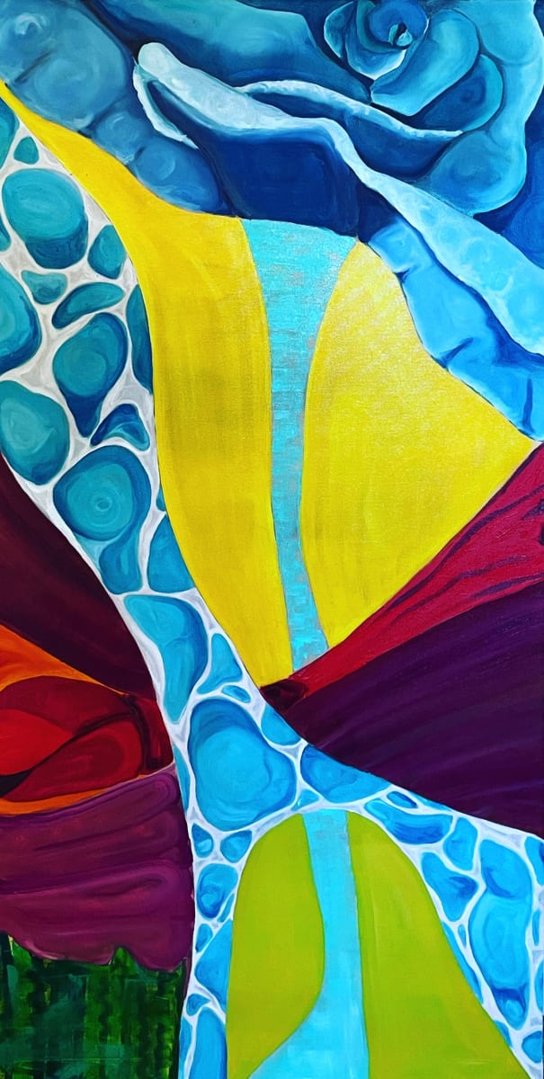 Extra by Michelle Shaw 