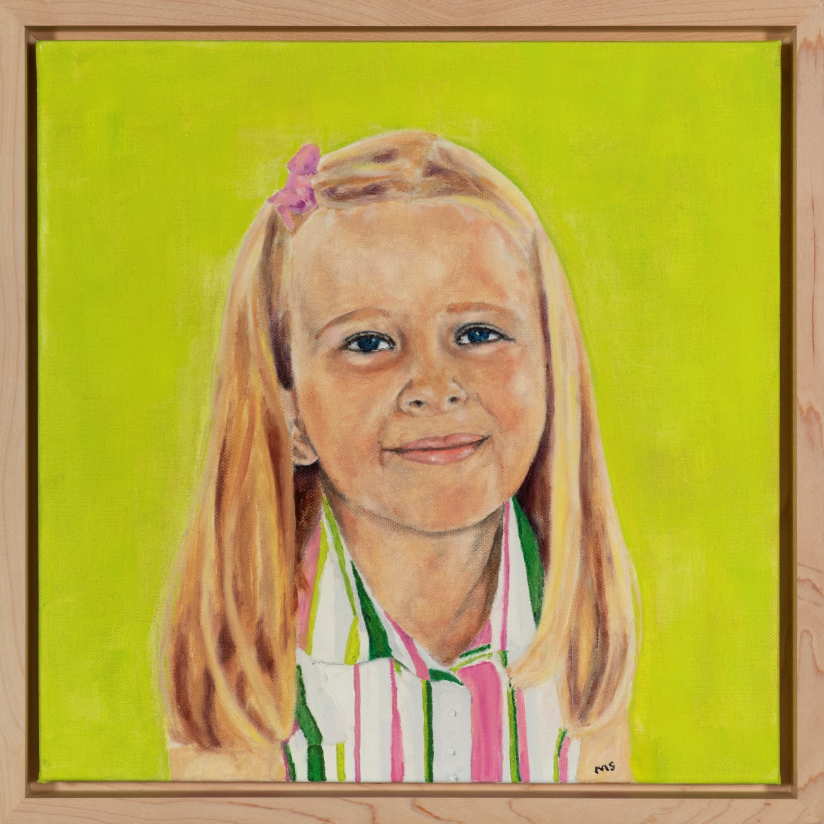 Grace by Michelle Shaw 