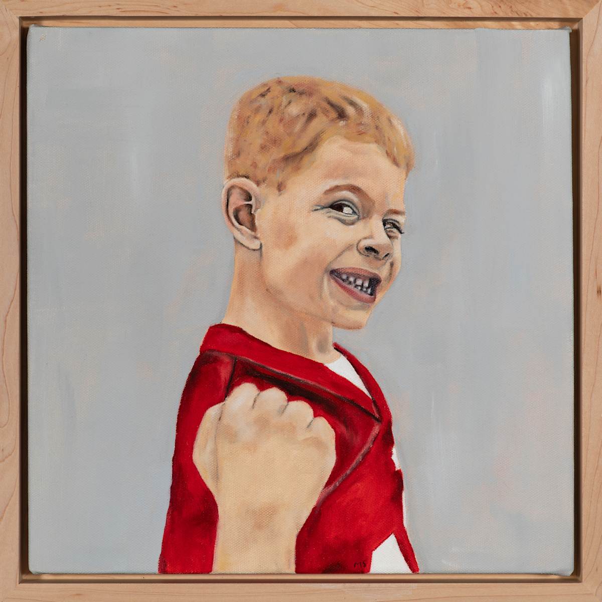 Jack by Michelle Shaw, Image 2.