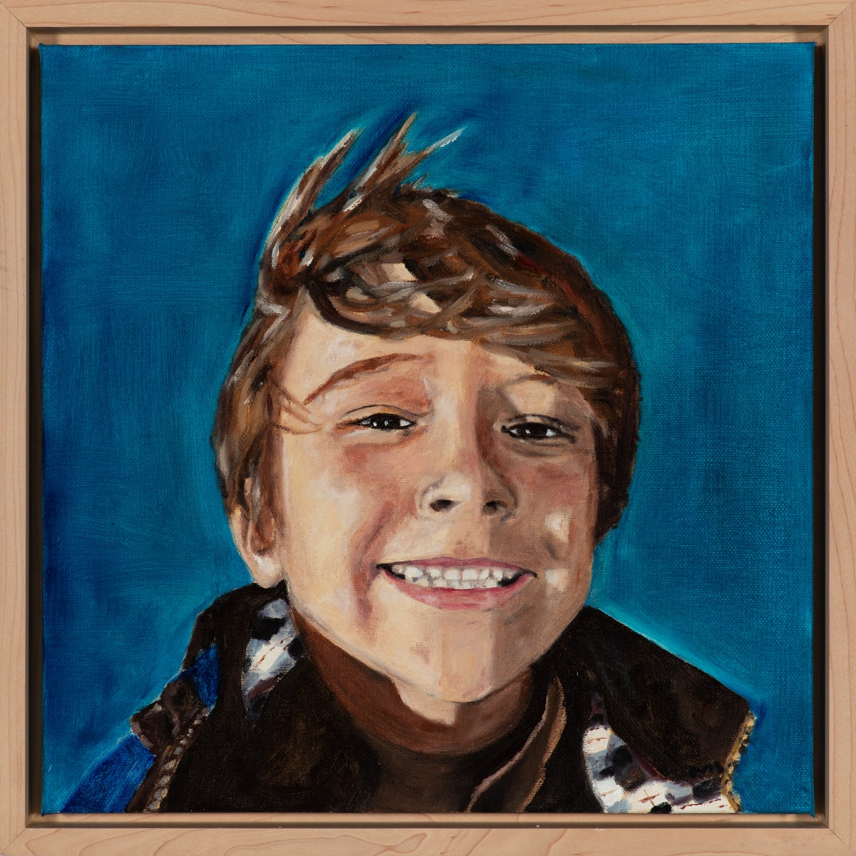 Jesse by Michelle Shaw 