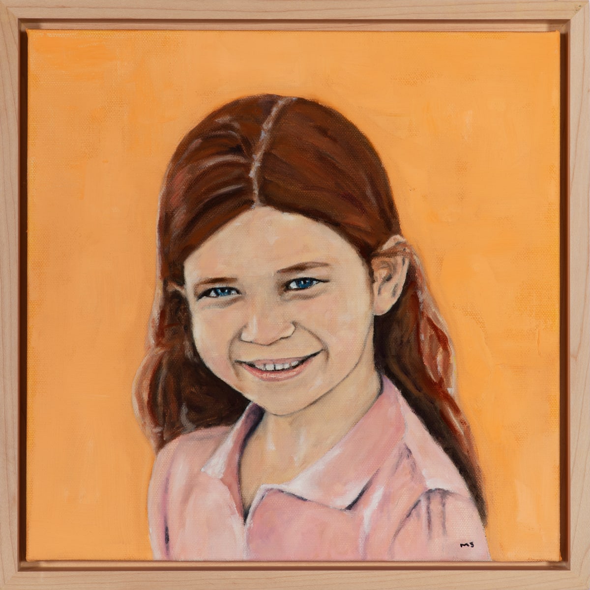 Jessica by Michelle Shaw 