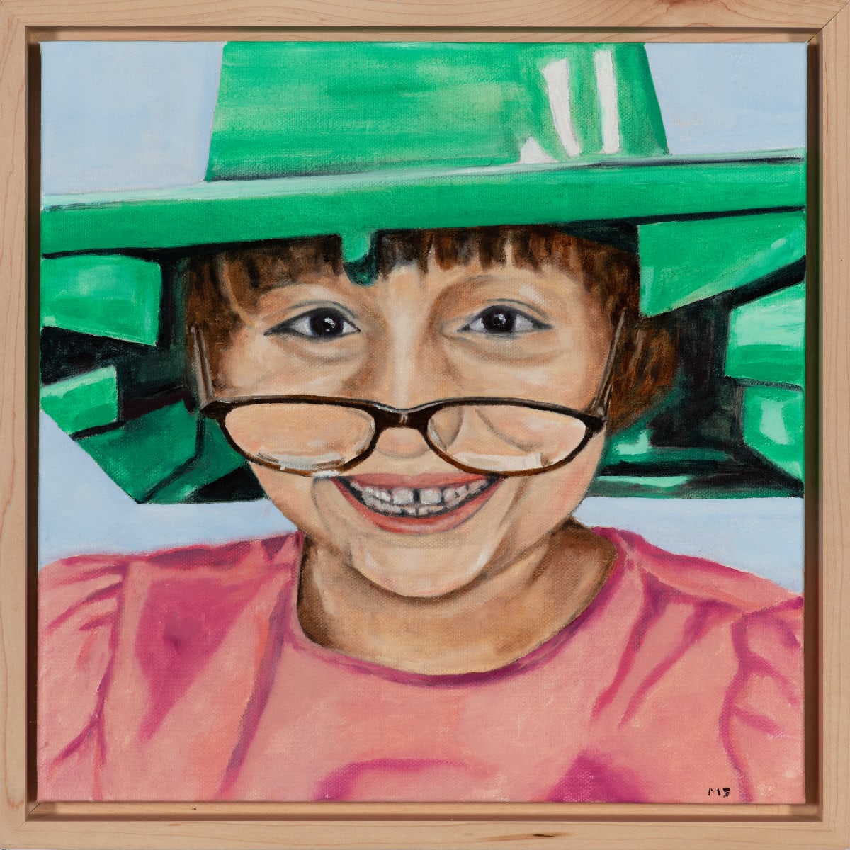 Josephine by Michelle Shaw 