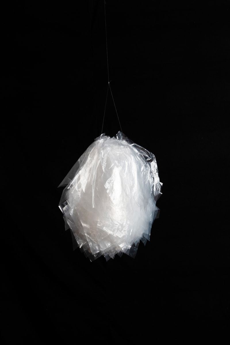 A Hanging Piece by Michelle Shaw 