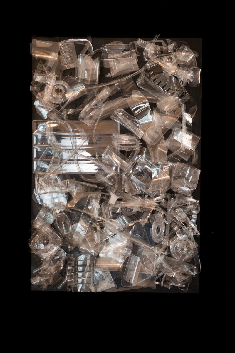 Anatomy Redone by Michelle Shaw 