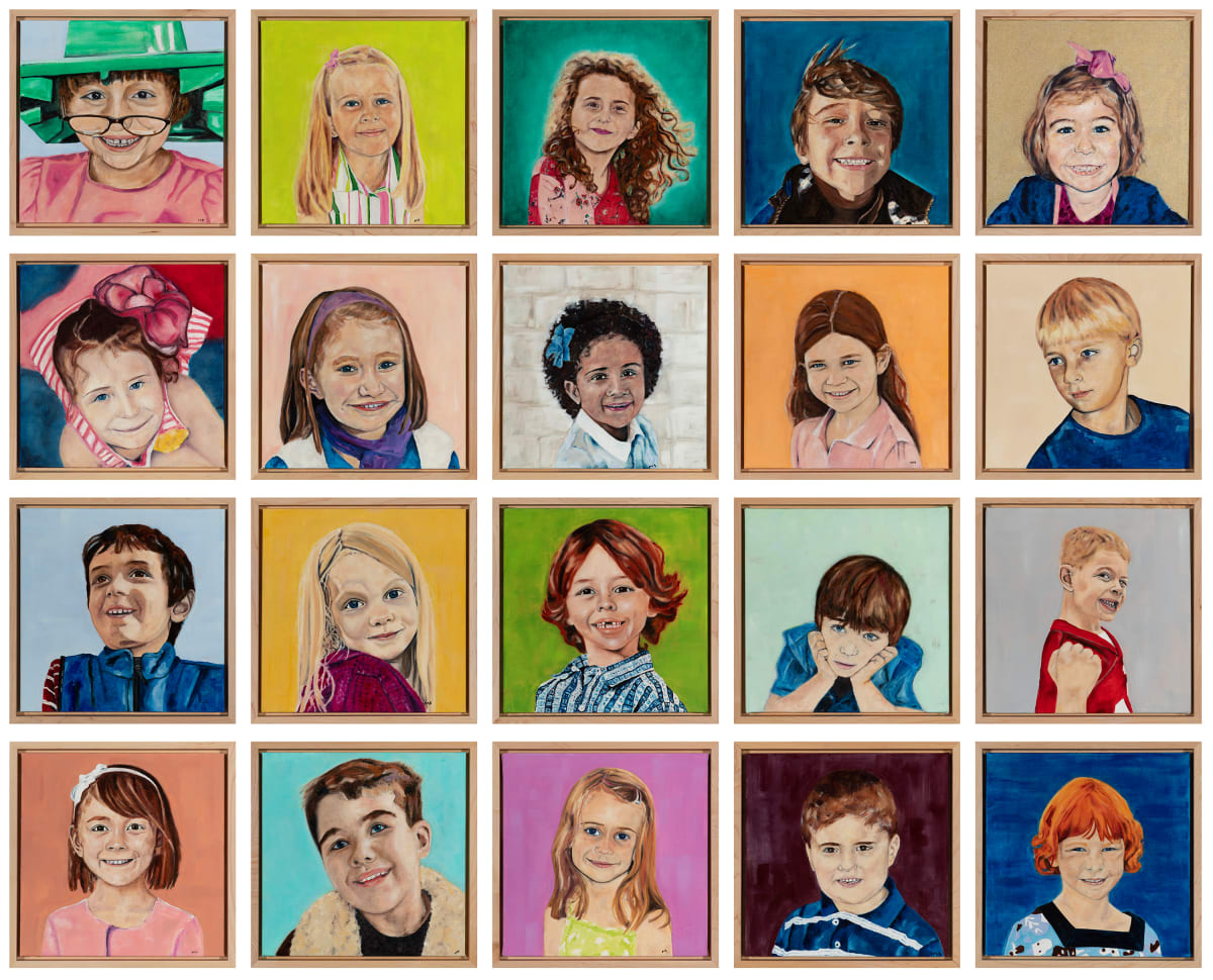 Remember by Michelle Shaw 