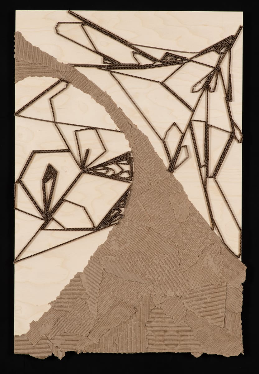 Pathways Two by Michelle Shaw 